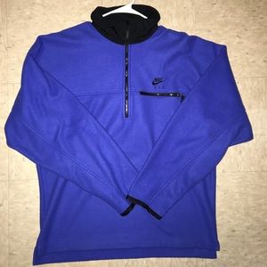 Nike fleece